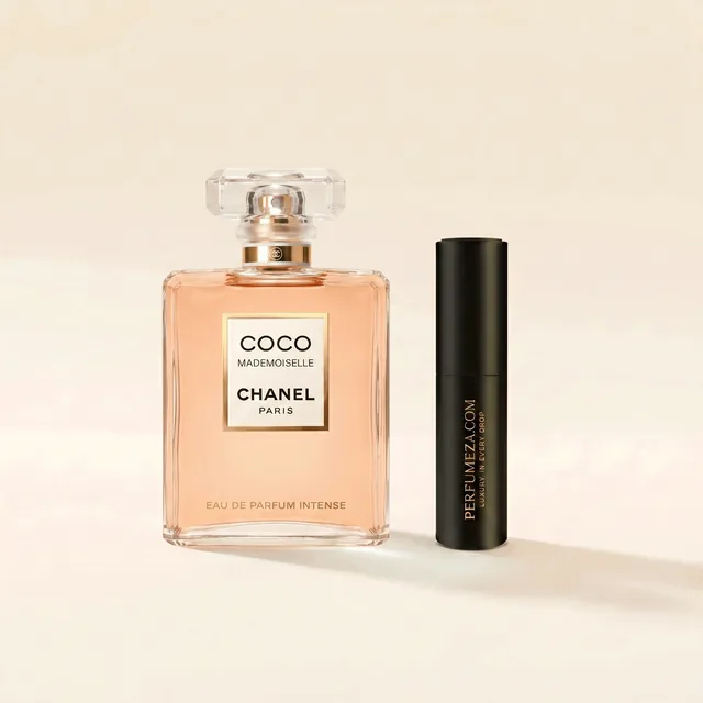 Chanel Coco Mademoiselle Eau de Parfum