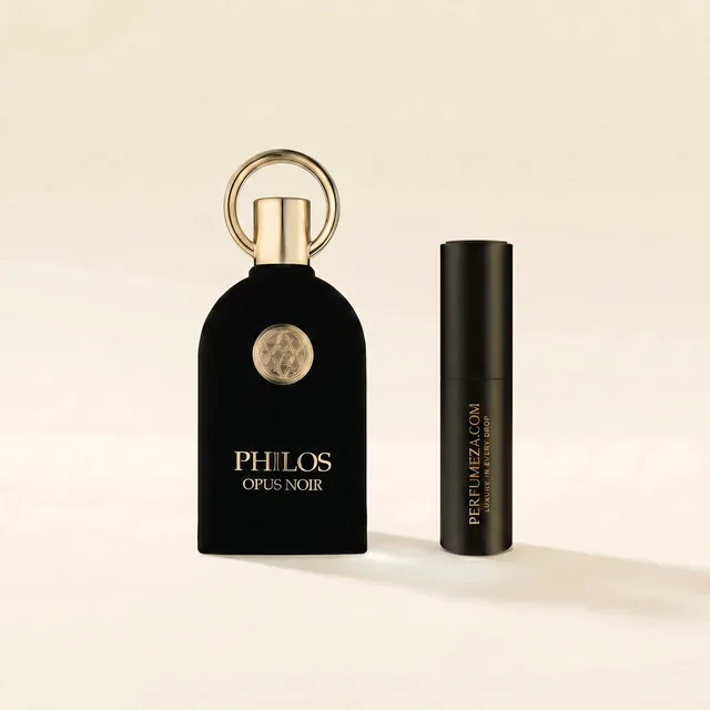 Maison Alhambra Philos Opus Noir Eau de Parfum