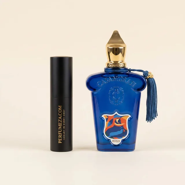 Mefisto Eau de Parfum – Xerjoff
