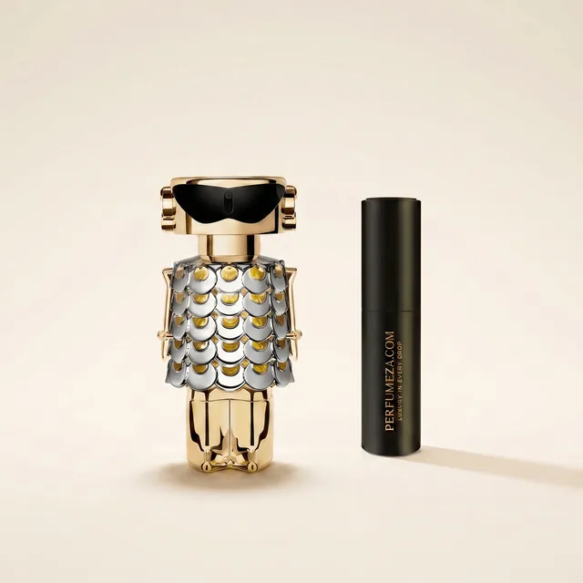 Paco Rabanne Fame Eau de Parfum
