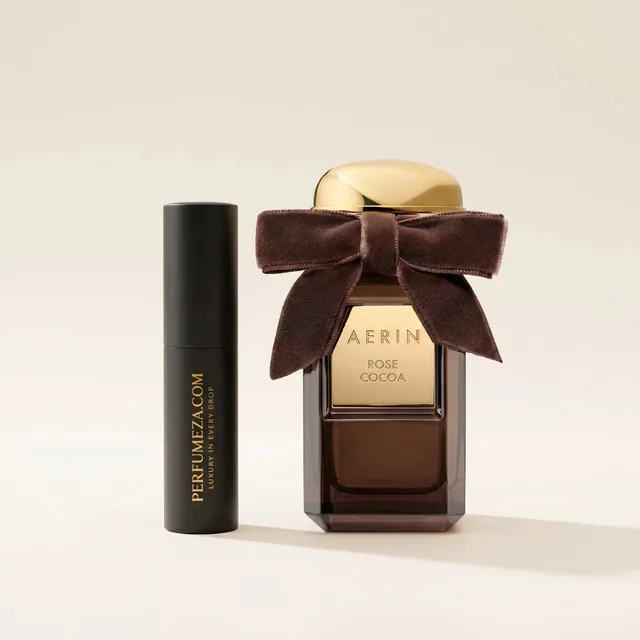Rose Cocoa Parfum Spray – Aerin