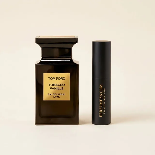 Tobacco Vanille Eau de Parfum – Tom Ford